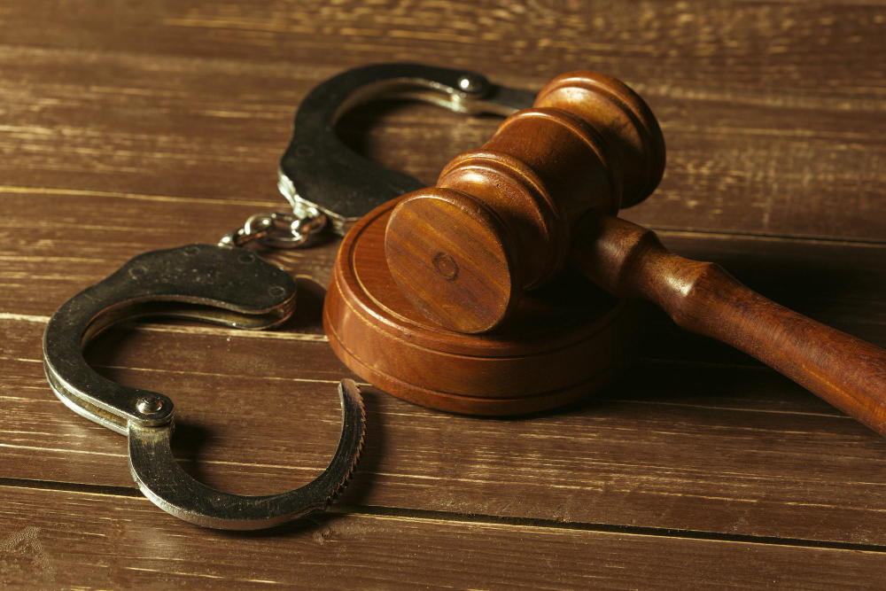 Best Criminal Lawyer in Noida and Delhi | Trusted Law Firm in Greater Noida for Legal Protection