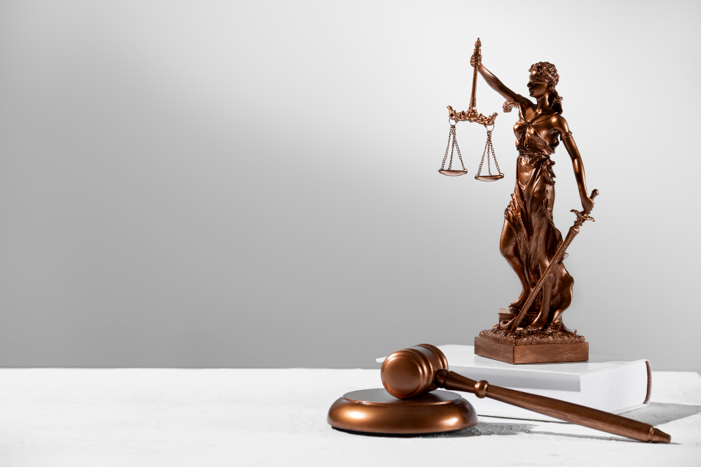 Best Law Firm in Noida & Ghaziabad | Top Lawyers in Greater Noida and Delhi NCR for Strong Legal Representation