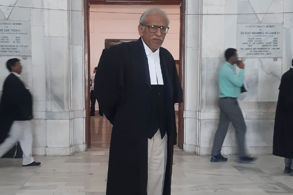 Corruption charges rock the judiciary